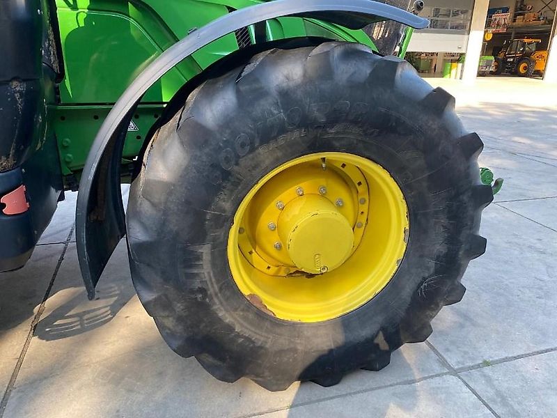 John Deere 6215 R Autoquad 50 K