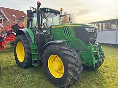 John Deere 6175M Command Quad