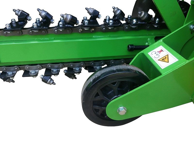 Victory GGF-1500 bis 60cm Tiefe Briggs&Stratton Motor FRACHTFREI