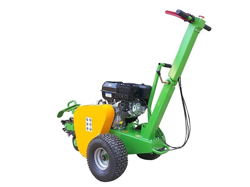 Victory GGF-1500 bis 60cm Tiefe Briggs&Stratton Motor FRACHTFREI