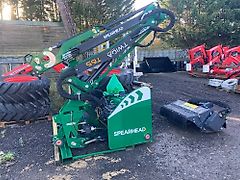 Spearhead TWIGA T65