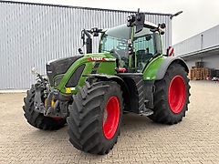 Fendt 718 Vario Power Plus Gen6 *RTK*