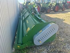 Celli Mulcher 6,44 m. spezial 8-Reihen Mais Scorpio/P