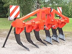 Quivogne SCD Tiefenlockerer