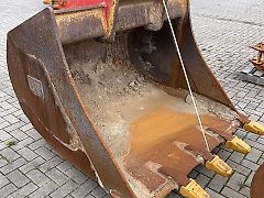 Caterpillar Primärprodukte Kompo