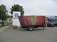 Strautmann VertiMix 1400 Double