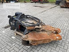 Caterpillar MP318