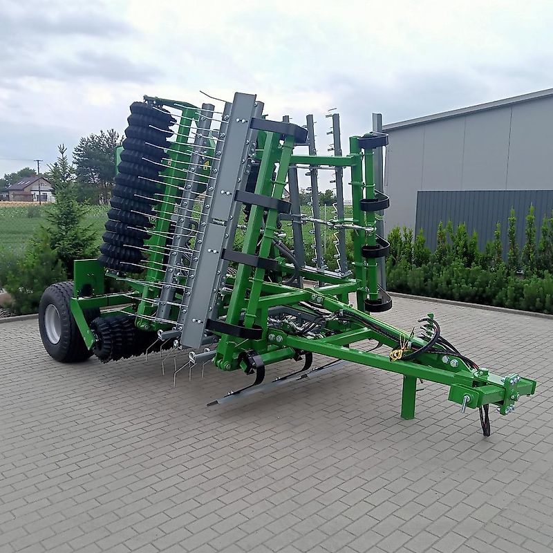 AGRIWIR Grass Mix Plus - 600