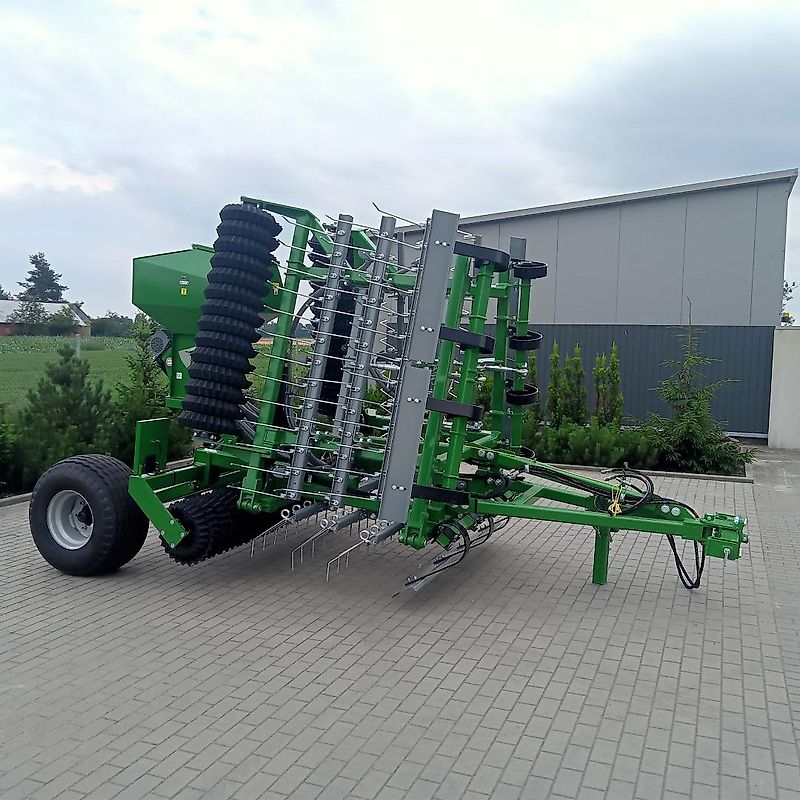 AGRIWIR Grass Mix Plus - 600