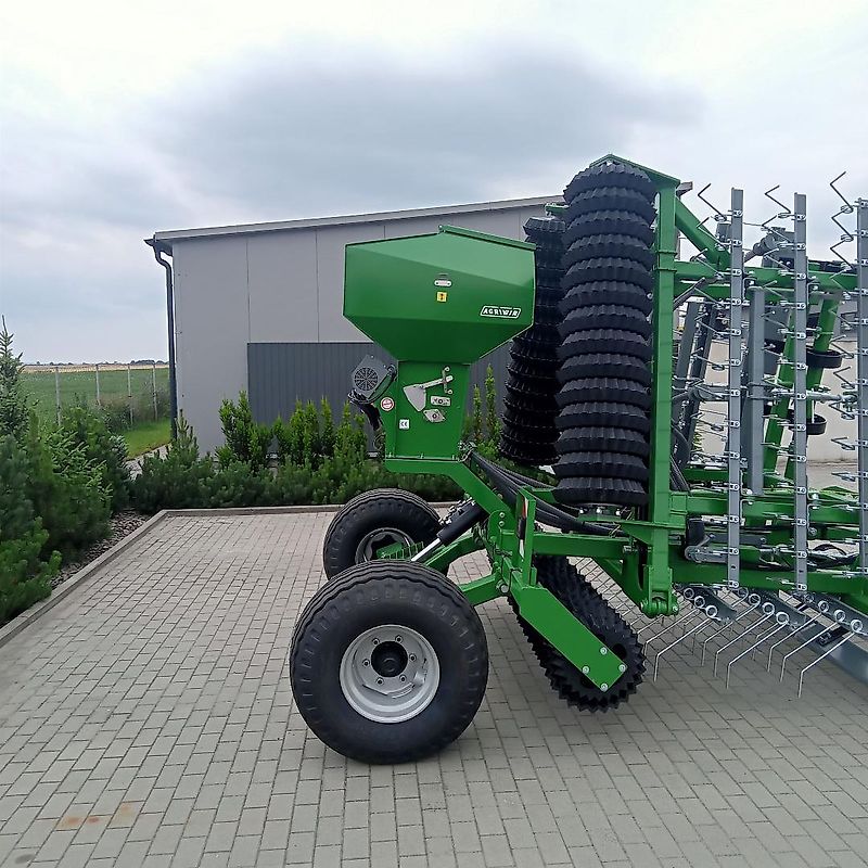 AGRIWIR Grass Mix Plus - 600