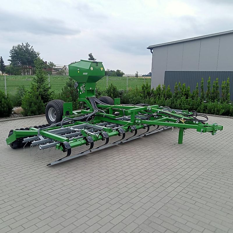 AGRIWIR Grass Mix Plus - 600