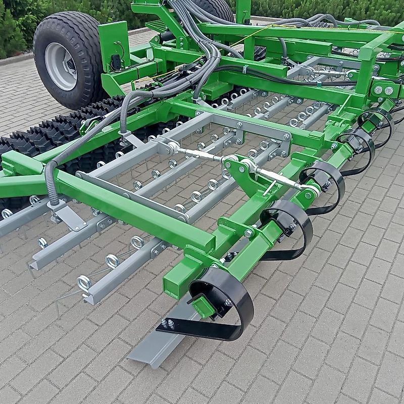 AGRIWIR Grass Mix Plus - 600