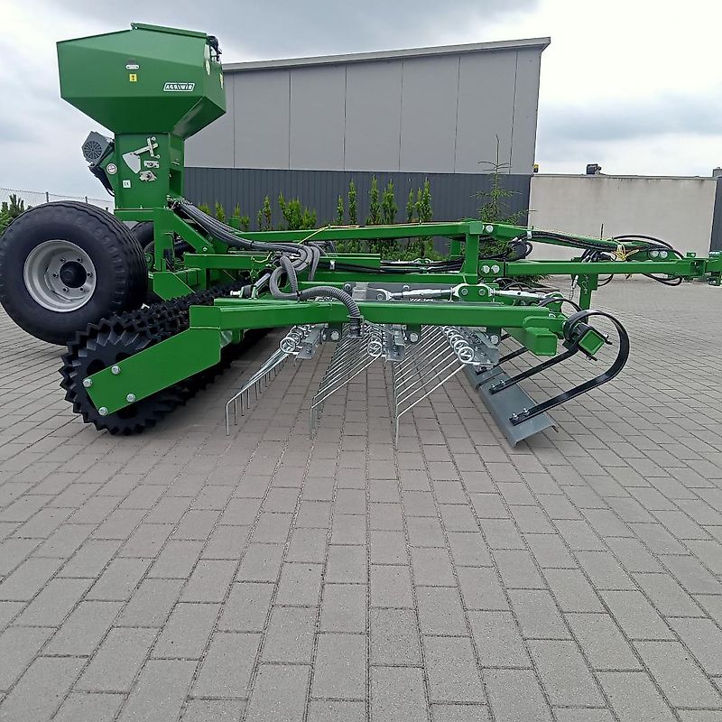 AGRIWIR Grass Mix Plus - 600