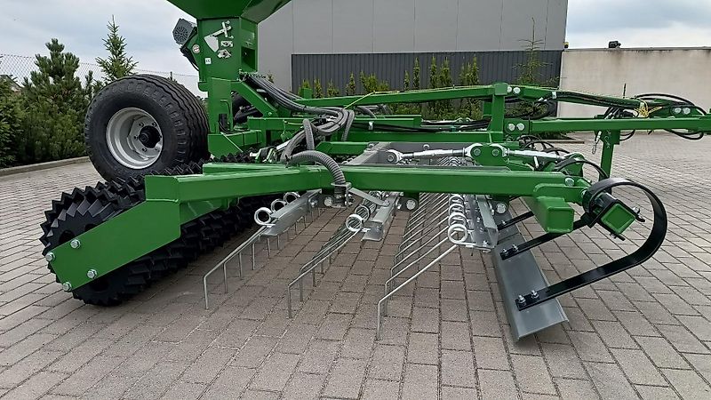 AGRIWIR Grass Mix Plus - 600