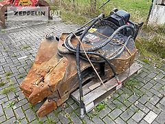 Caterpillar MP318