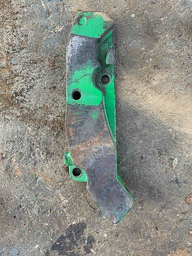 John Deere SLAW BLOCK LH (used) - John Deere 7000, 7010