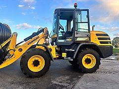 Yanmar V100
