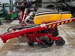 Väderstad Tempo V8