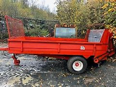 Deutz-Fahr DS 350