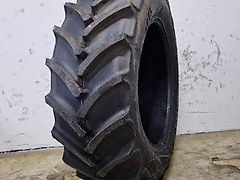 Mitas 540/65R38 Mitas AC65 147D demo DOT2224 met vulkanisatie hiel