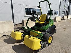 John Deere 2750E Hybrid