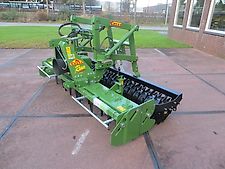 Celli Super Ranger 300