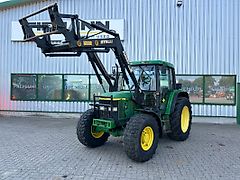 John Deere 6110