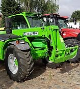 Merlo TF 42.7 CS-145