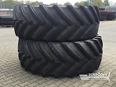 Trelleborg 2X VF750/70 R44