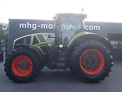 Claas Axion 920 Cmatic GPS nur 4435 h