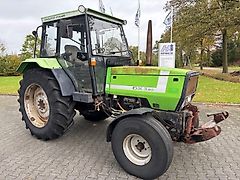 Deutz-Fahr DX 3.90