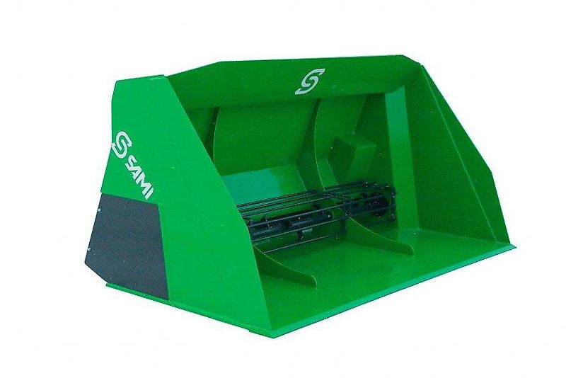 sami SLF-2100 Hiekoitin 2040L