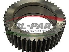 John Deere Satelliten-Frontantrieb Case APL325 46 Zahne 81455C1, L400