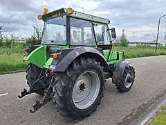 Deutz-Fahr DX 86
