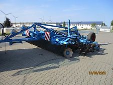 Lemken Rubin 9 500 KUEA