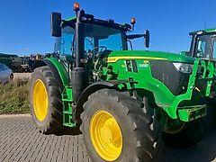 John Deere 6R 155