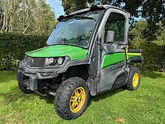 John Deere XUV865M Gator