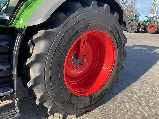Fendt 724 Vario Gen7 Profi+