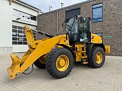 Caterpillar Radlader 920 Radlader
