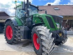 Fendt 828 vario profiplus ProfiPlus