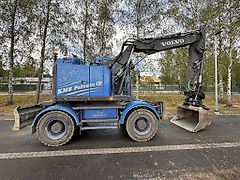 Volvo EWR 150 E