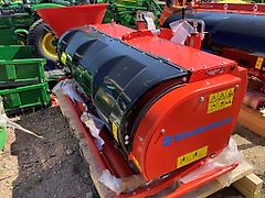 Wiedenmann GXi8