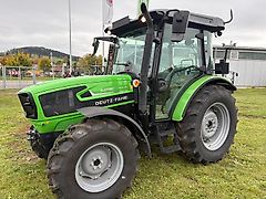 Deutz-Fahr 5090 D Keyline