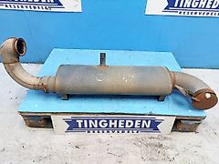 John Deere 9780 (Spare part/Reservedel/Ersatzteil)