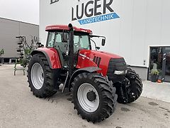 Case IH CVX 195 RÜFA