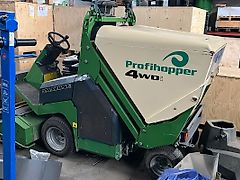 Amazone Profihopper 4WDi