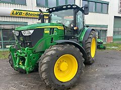 John Deere 6R 165
