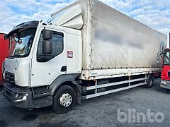 Renault MDA3C