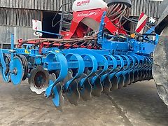 Lemken Heliodor 9/500 K