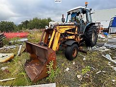 Ford 7700